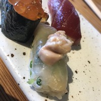 江戸深川 鮨 にしち - 