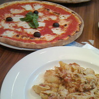 Serafina NEW YORK さいたま新都心店 - 