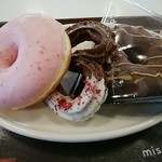 ミスタードーナツ - 