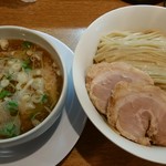 中華そば 桐麺 - 