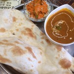 インドカレー ミラン - 