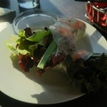 モンスーンカフェ - 