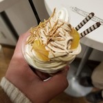 マザー牧場 milk bar - 