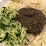 盛岡じゃじゃ麺専門店 じゃじゃおいけん - 