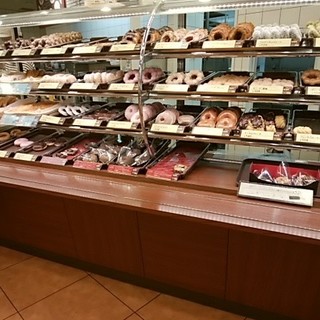 ミスタードーナツ_2