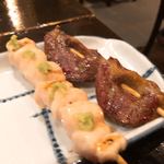 Kushiyaki To Jizake Hiraku - 