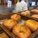 ブレッドガーデン - 