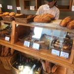 ブレッドガーデン - 