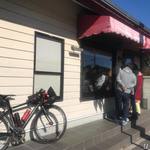 ブレッドガーデン - 