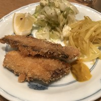 新宿割烹 中嶋 - 