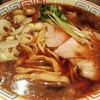 サバ６製麺所 福島本店
