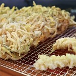 肉うどん ささめ - 