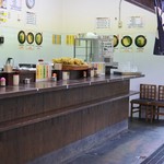 肉うどん ささめ - 