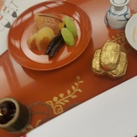 美濃吉本店 竹茂楼 - 