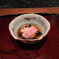 鉄板焼き いわ倉 - 