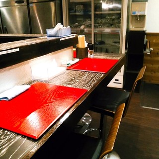 鴨だしらーめん 鴨福 _2