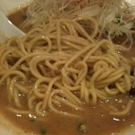 麺屋 極鶏 一乗寺本店 - 