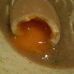 麺屋 極鶏 一乗寺本店 - 