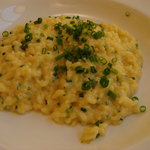 TRATTORIA MARIE - ウニのリゾット