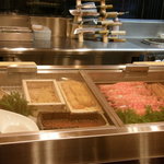 すし割烹 翁鮨 - 