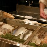 すし割烹 翁鮨 - 