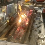 炭火焼鳥 忠や - 