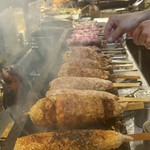 炭火焼鳥 忠や - 