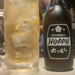 炭火焼鳥 忠や - 