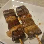 炭火焼鳥 忠や - 