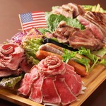 DELICIOUS-AMERICAN BISTRO- - 