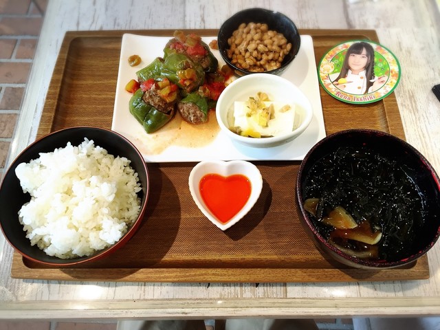 閉店 Ske48 カフェ ショップ Ske48 Cafe Shop 栄 名古屋 カフェ 食べログ