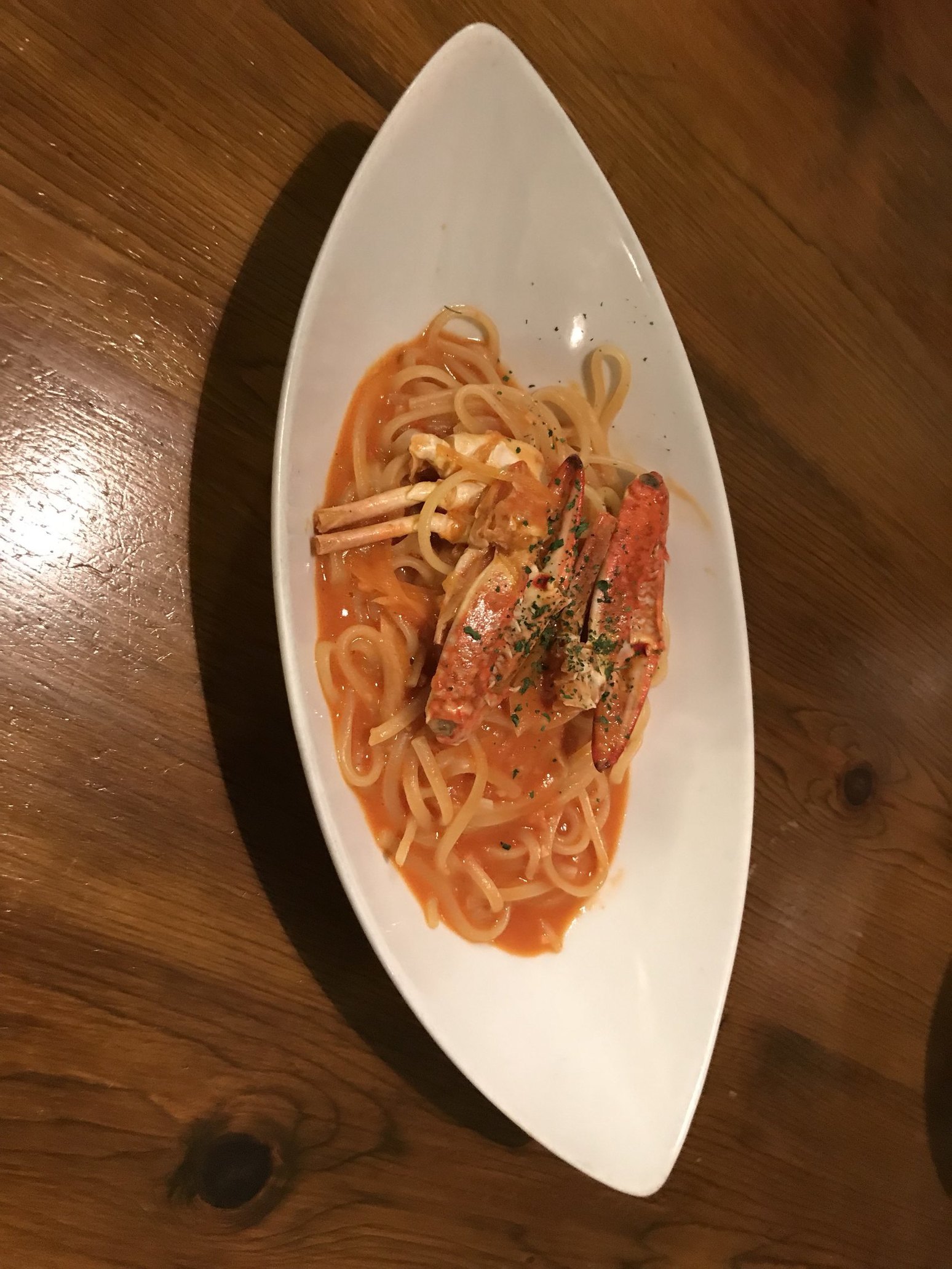 ナポリの食卓 小山店 name=