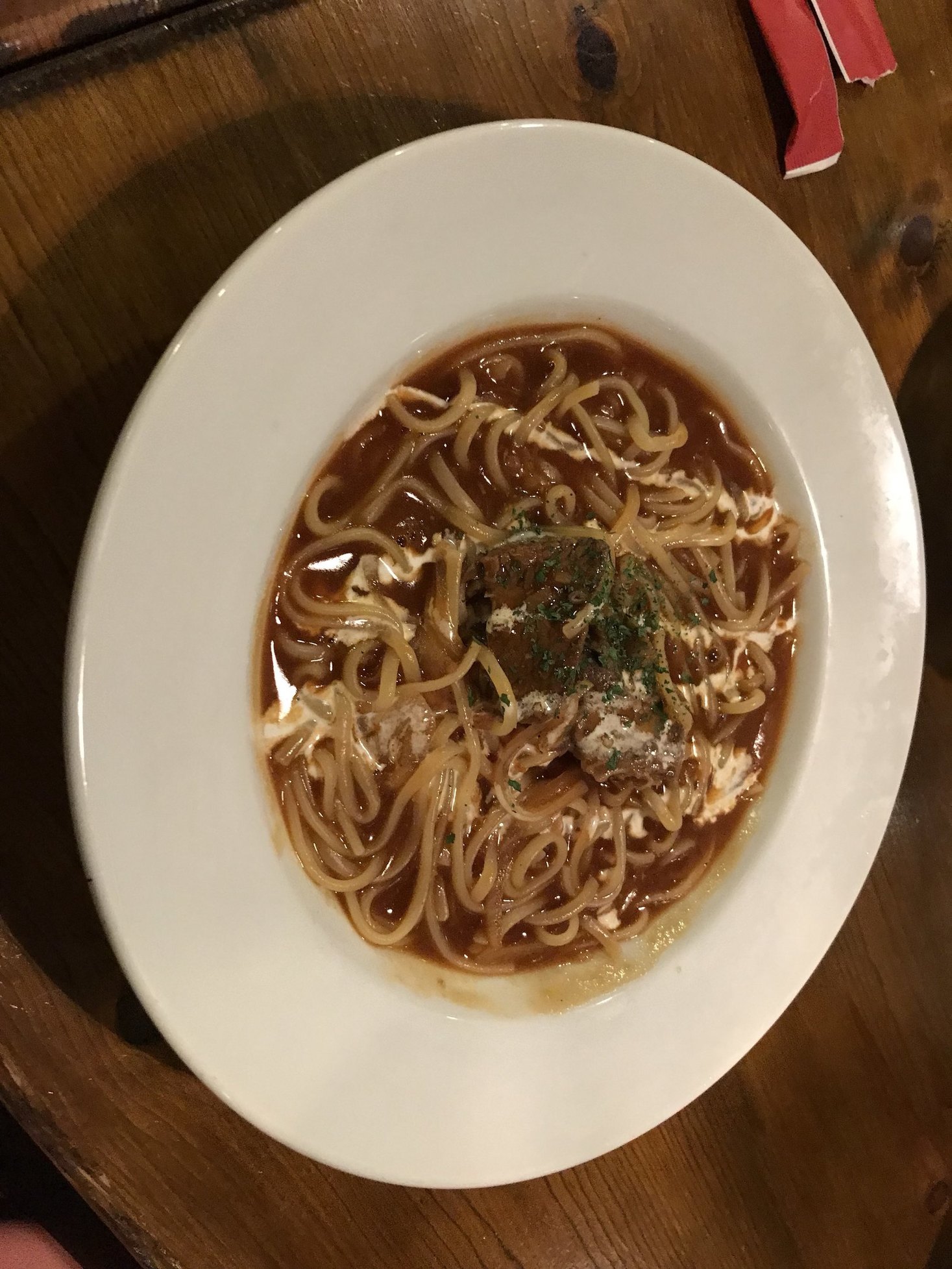 ナポリの食卓 小山店 name=