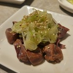 炭火焼鳥 忠や - 