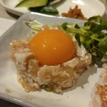 炭火焼鳥 忠や - 