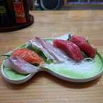 お食事処ネーチョイト