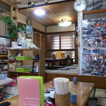 お食事処ネーチョイト