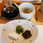 食の円居 なず菜 - 