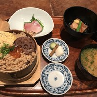 郷土料理くらわんか - 
