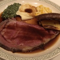 ロウリーズ・ザ・プライムリブ 恵比寿ガーデンプレイス店 - 
