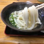 Sanukiudonroppei - 捻れのあるシッカリ麺