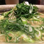 麺匠 はなみち - 