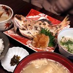 出汁さんろくぼう - 