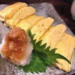 出汁さんろくぼう - 