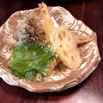 出汁さんろくぼう - 