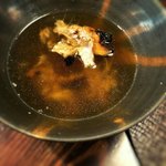 出汁さんろくぼう - 