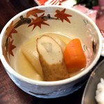 出汁さんろくぼう - 