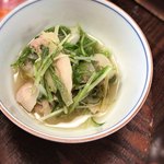 出汁さんろくぼう - 