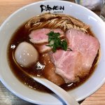 Ramen にじゅうぶんのいち - 