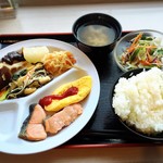 スーパーホテル - 